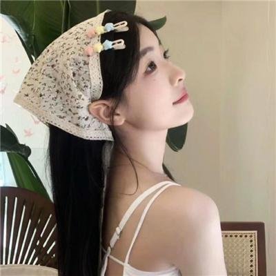 恋爱中的鱼