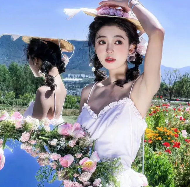 深夜加油站遇见大逃杀